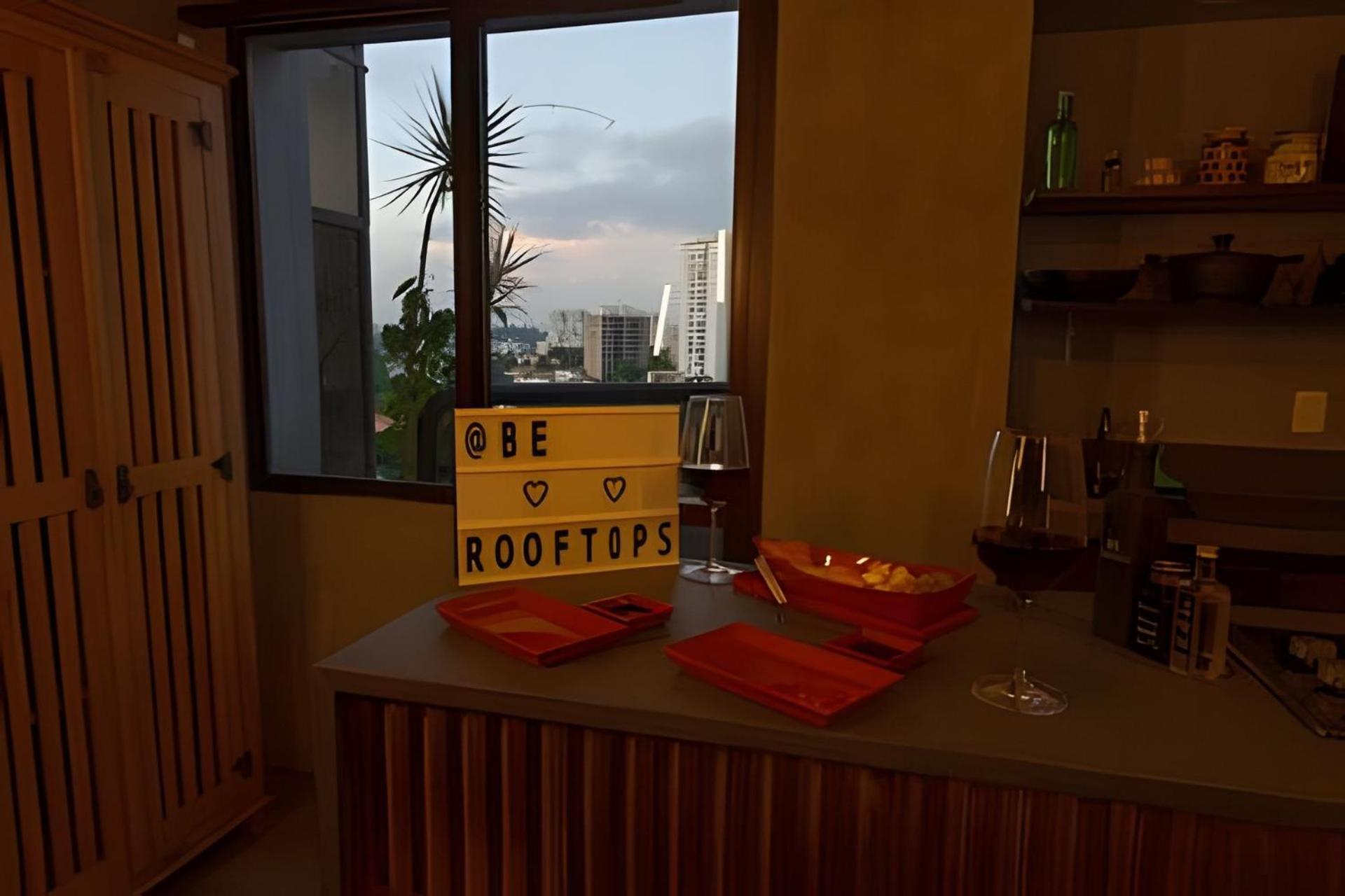 Cobertura C/ Jacuzzi Privativa Duplex Em Sao Paulo São Paulo Exterior foto